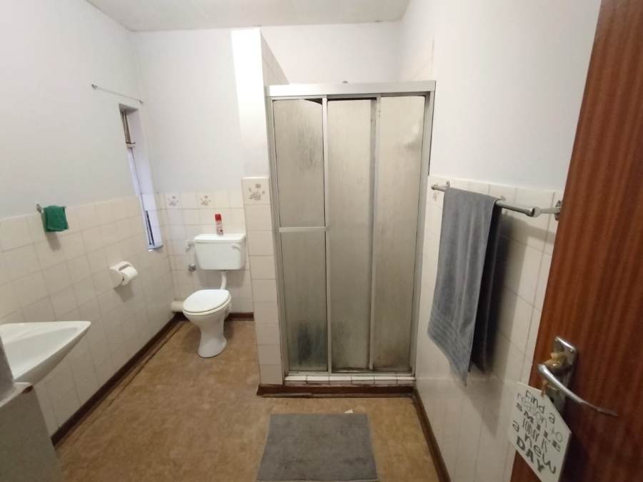 2 Bedroom Property for Sale in Gardeniapark Free State